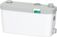 HiDrainlift 3-37