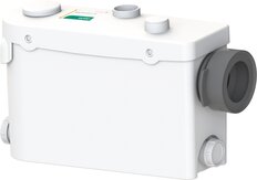 HiSewlift 3-l35