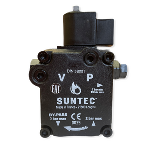 Насос топливный Suntec AS 47 C 1538
