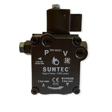 Насос топливный Suntec AS 47 A 1536