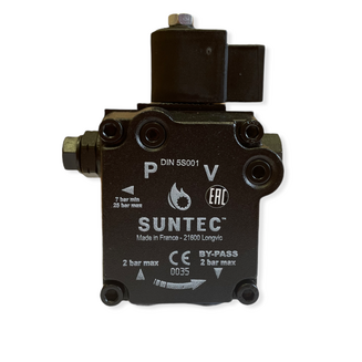 Насос топливный Suntec AS 47 A 1536