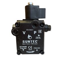 Насос топливный Suntec AS 47 B 1537
