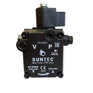 Насос топливный Suntec AS 47 B 1537