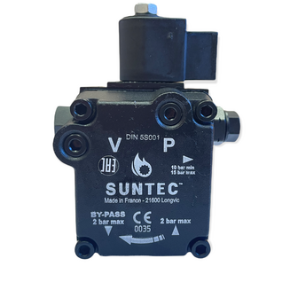 Насос топливный Suntec AS 67 C 1570