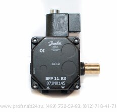 Насос топливный Danfoss BFP 11 R3