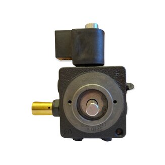Насос топливный Danfoss BFP21 R3