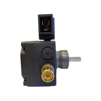 Насос топливный Danfoss BFP21 R3