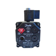Насос топливный Danfoss BFP 21 L3