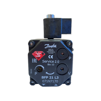 Насос топливный Danfoss BFP 21 L3