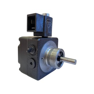 Насос топливный Danfoss BFP 21 L3