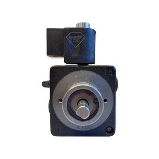 Насос топливный Danfoss BFP 21 L3