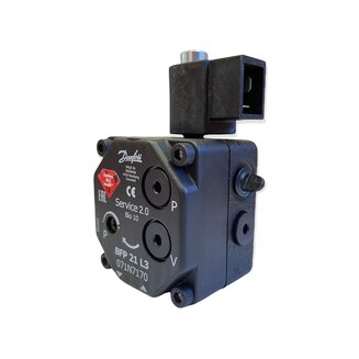 Насос топливный Danfoss BFP 21 L3