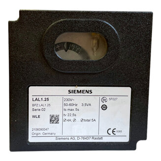 LAL1.25
