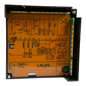 LAL2.25