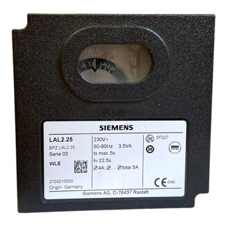LAL2.25