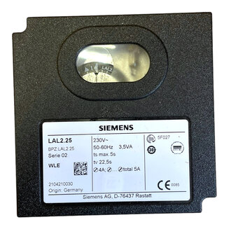 LAL2.25