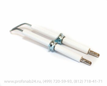 Электрод розжига, сдвоенный (ECO 5-20)