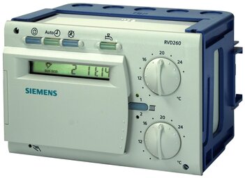 RVD260-A