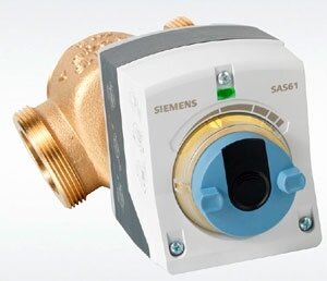 Новая cерия приводов Siemens SAS
