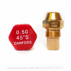 Danfoss S GPH 0,50 60°
