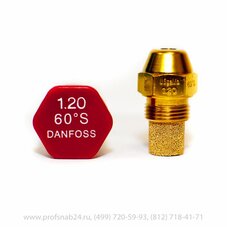Danfoss S GPH 1,20 60°