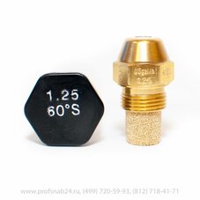 Danfoss S GPH 1,25 60°