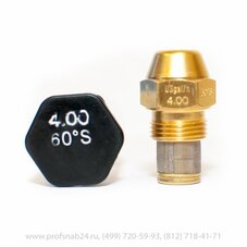Danfoss S GPH 4,00 60°