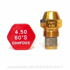 Danfoss S GPH 4,50 60°