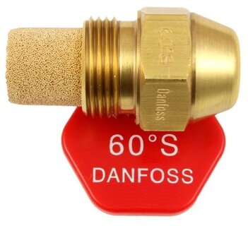 Danfoss B GPH 7,50 60°