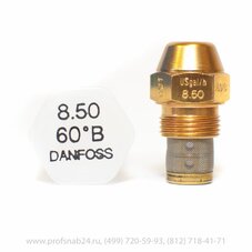 Danfoss B GPH 8,50 60°