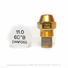 Danfoss B GPH 11,00 60°