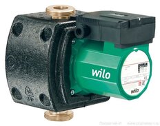 Насосы для ГВС Wilo TOP Z