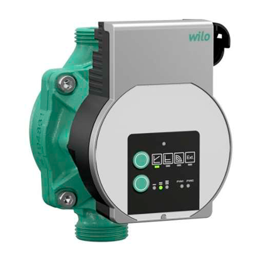 Новый насос Wilo Varios PICO