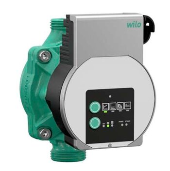 Новый насос Wilo Varios PICO