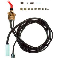 Топливозаборник Afriso Euroflex 2