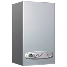 Настенные газовые котлы