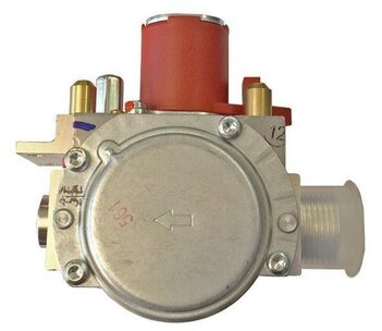 Газовый клапан DUNGS GB-E 065