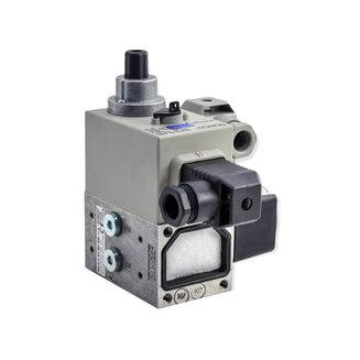 Газовый клапан DUNGS MB-DLE 403
