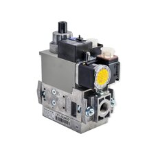 Газовый клапан DUNGS MB-DLE 405