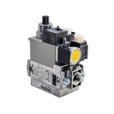 Газовый клапан DUNGS MB-DLE 407