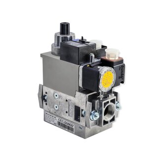 Газовый клапан DUNGS MB-DLE 407