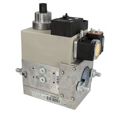Газовый клапан DUNGS MB-DLE 410