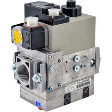 Газовый клапан DUNGS MB-DLE 412