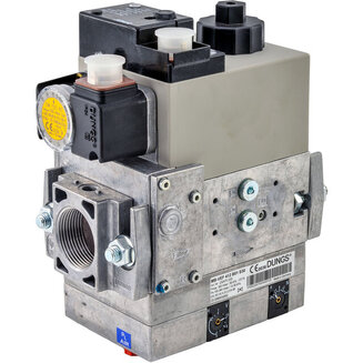 Газовый клапан DUNGS MB-DLE 412