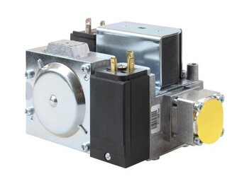 Газовый клапан KROMSCHRODER CG10R70