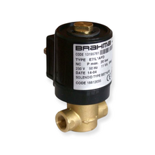Клапан BRAHMA E7L-AFD 230V/50HZ
