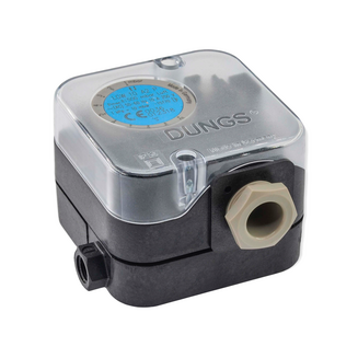 Прессостат DUNGS LGW 10 A2P