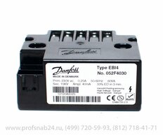 Трансформатор Danfoss EBI 4