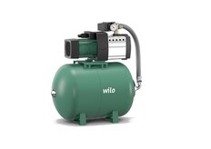 Насосные станции Wilo HiMulti 3 H