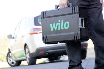Увеличение гарантийного срока на насосы Wilo